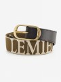 LeMIEUX EDDIE ELASTICATED BELT